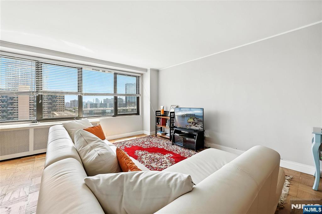 Property Photo:  10 Huron Avenue 12C  NJ 07306 