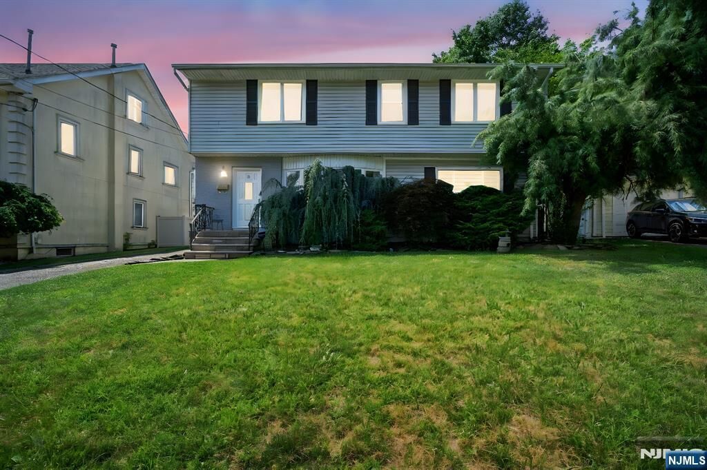 Property Photo: 36 Alyson Place NJ 07003