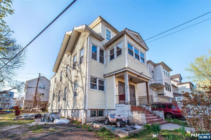 181-183 Osborne Terrace  Newark NJ 07112 photo