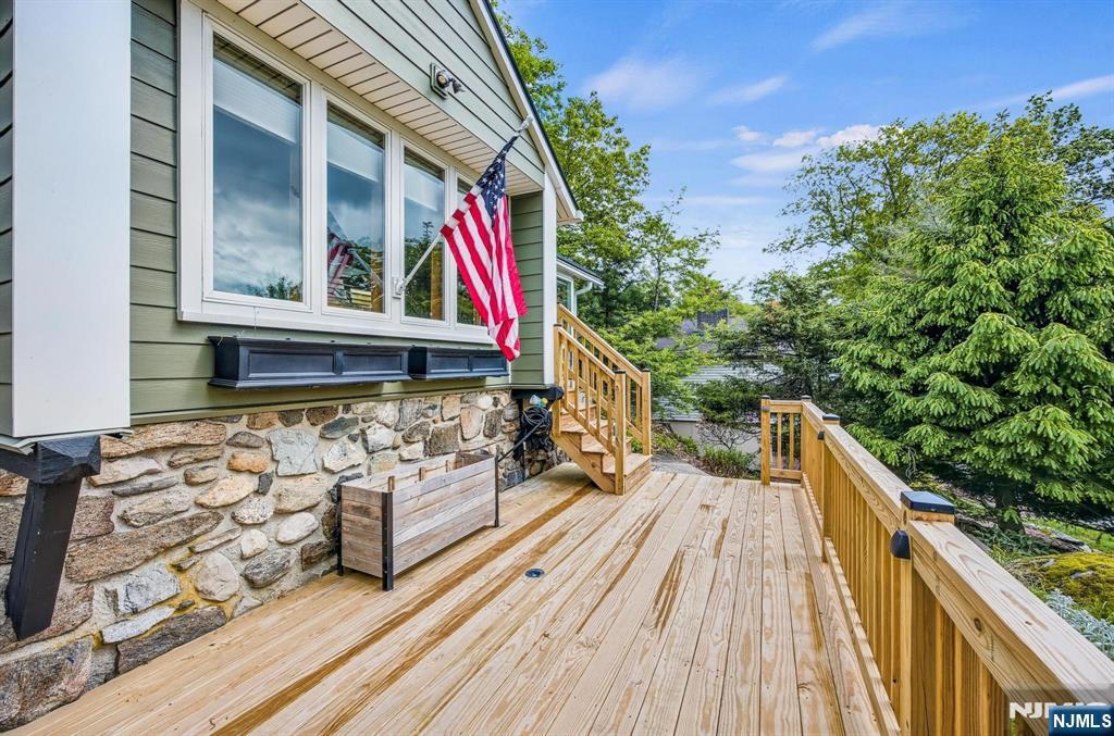 Property Photo: 172 Alpine Trail NJ 07871