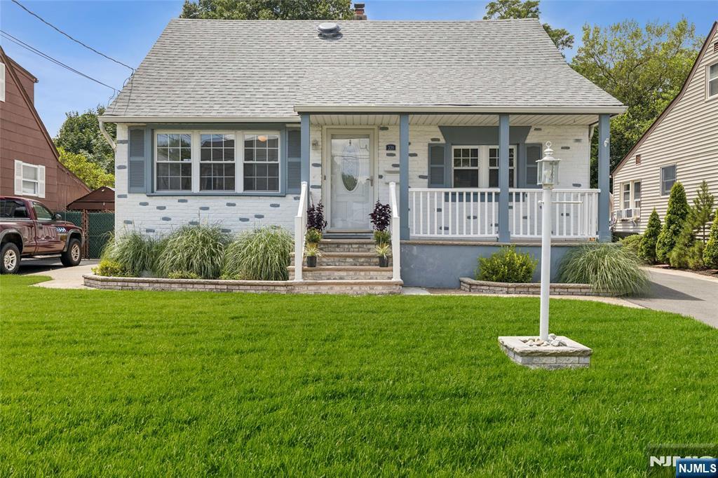 Property Photo: 339 W Passaic Avenue NJ 07070