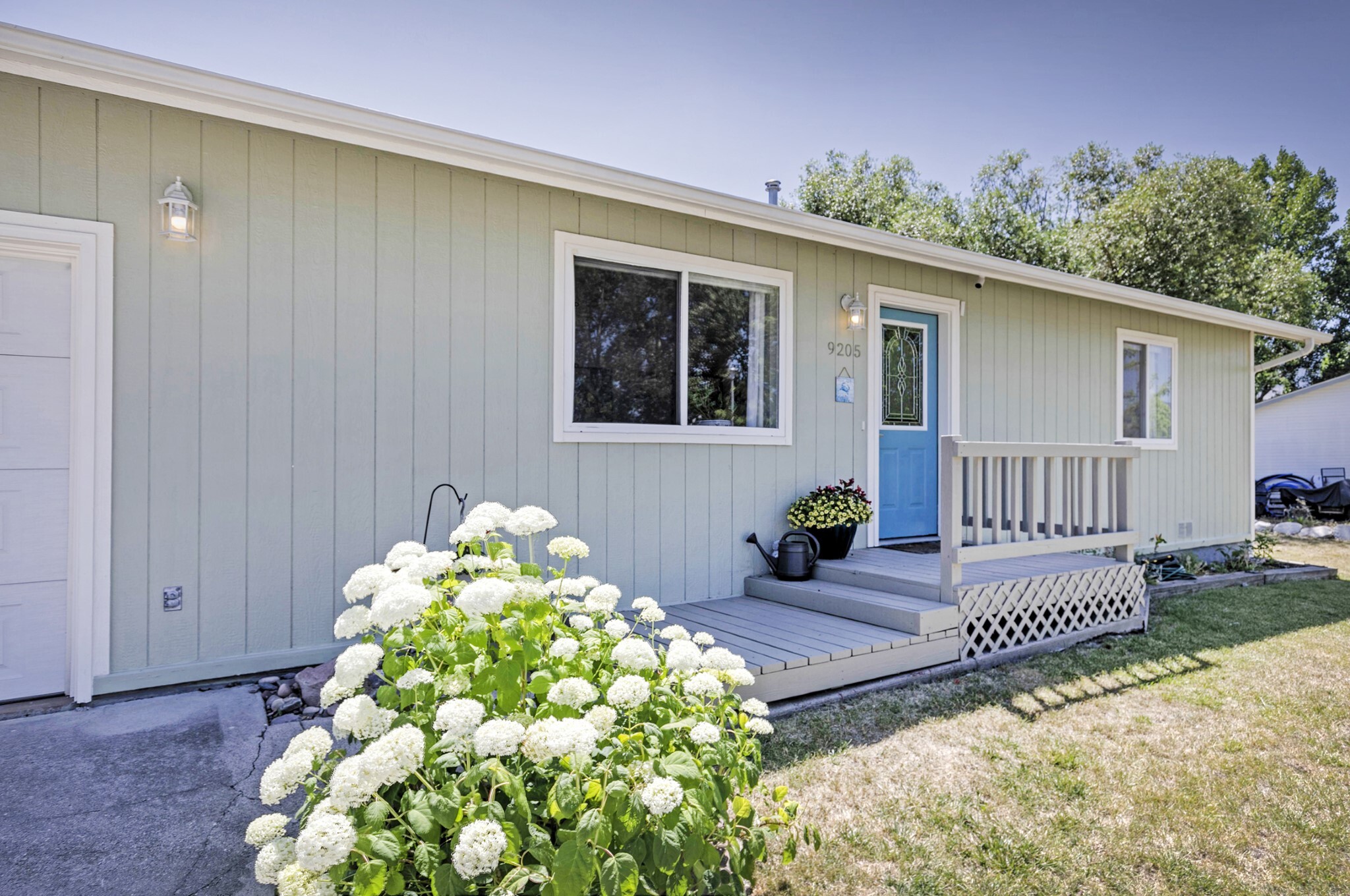 Property Photo: 9205 Grouse Drive MT 59808