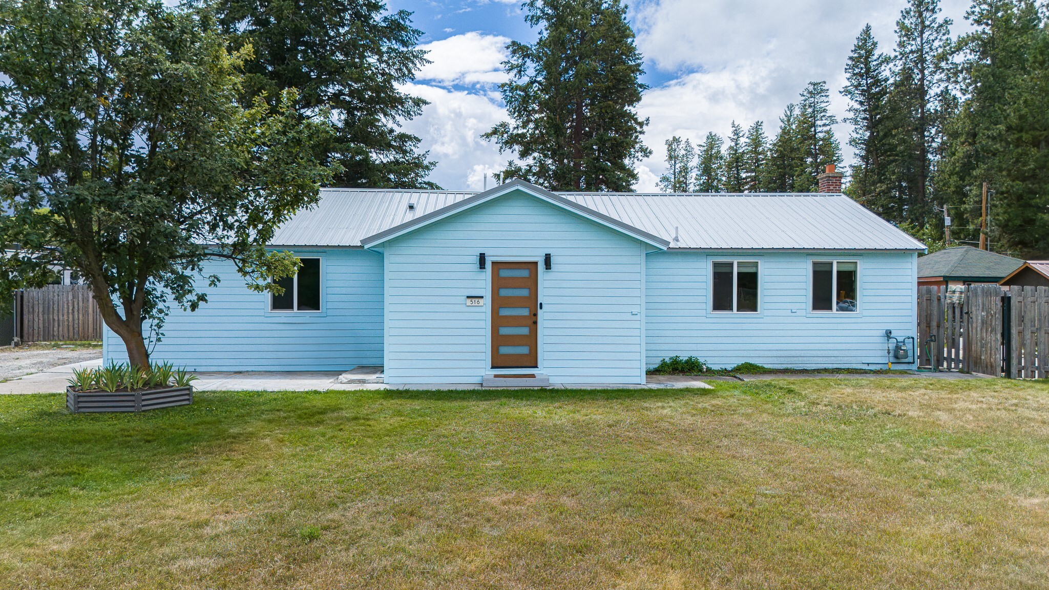 516 E Evergreen Drive  Kalispell MT 59901 photo