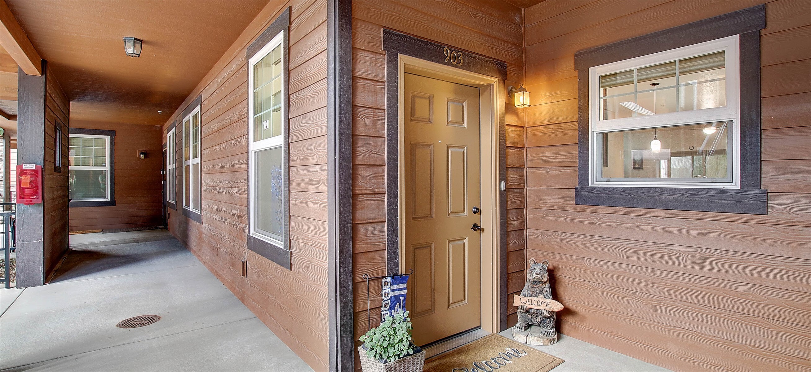 Property Photo: 4100 Mullan Road 903 MT 59808