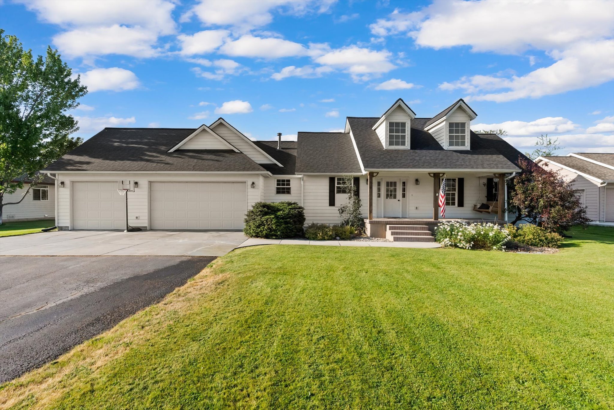 17639 Wild Goose Lane  Frenchtown MT 59834 photo