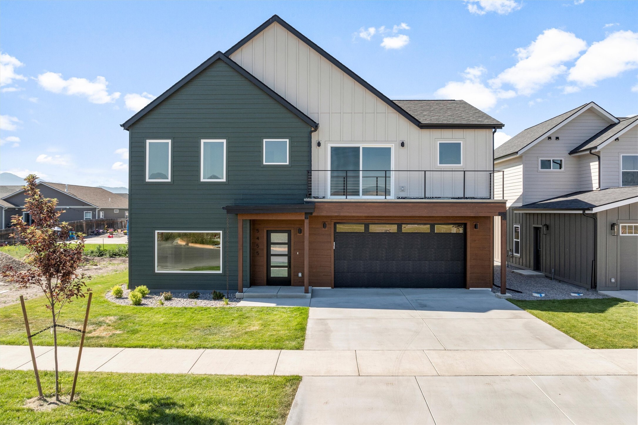 5455 Remington Drive  Missoula MT 59808 photo