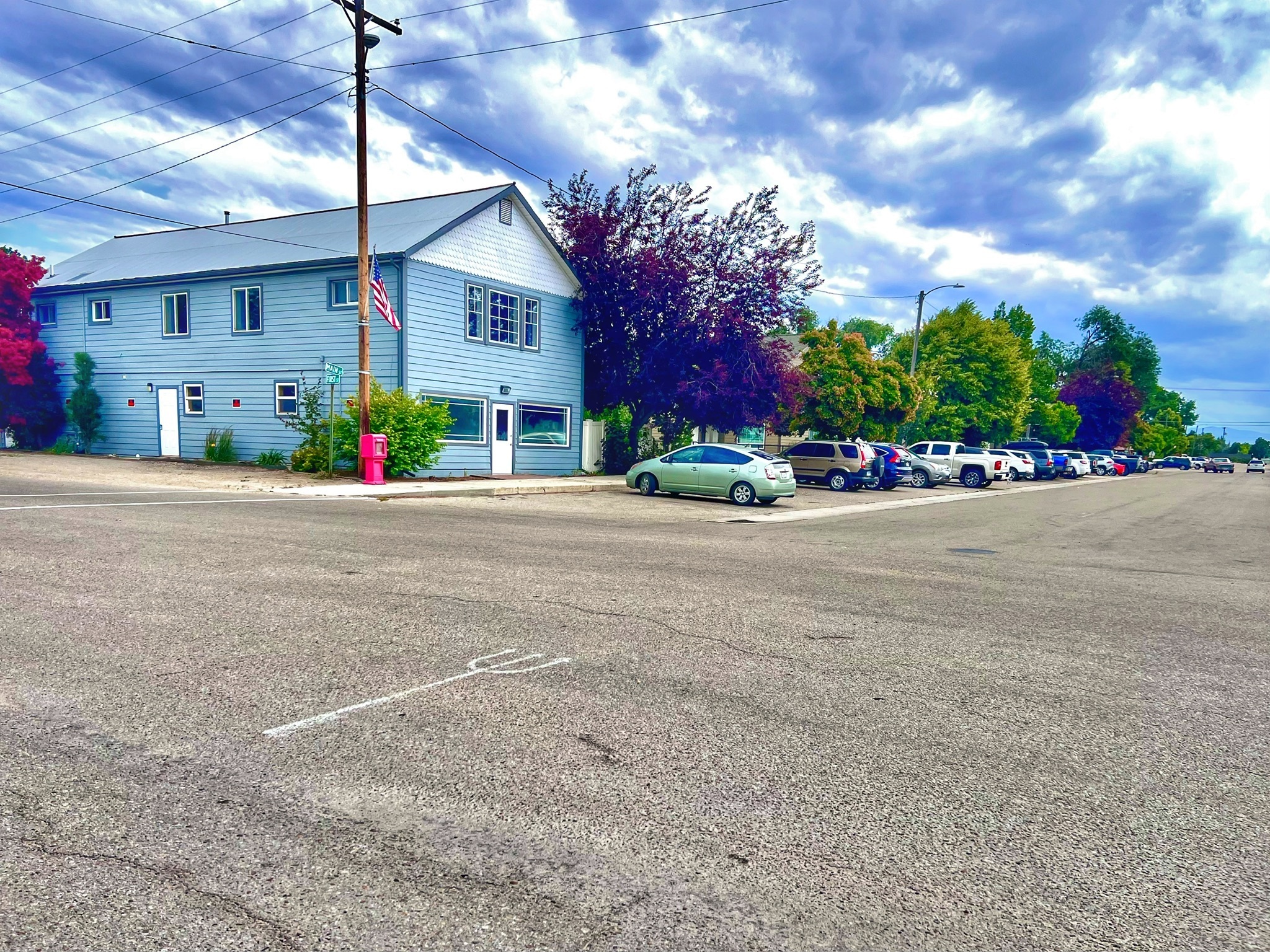 Property Photo:  1040 Main Street  MT 59828 