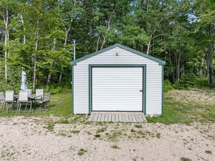 Property Photo: 14834 Windmill MI 49701