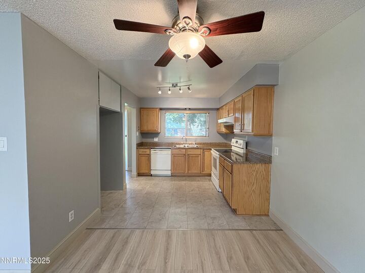 Property Photo:  165 Smithridge Park  NV 89502 