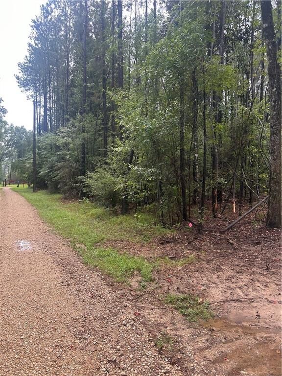 Property Photo:  South Bennett Road  LA 70446 