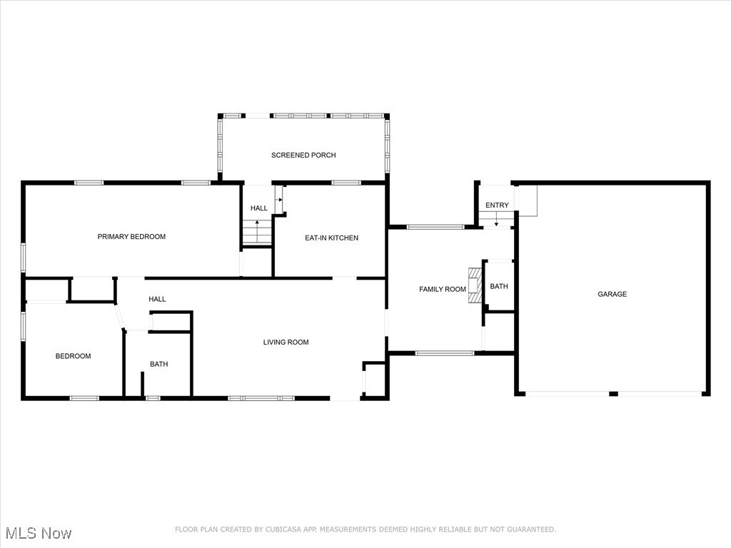 Property Photo: 3205 Shellhart Road OH 44203