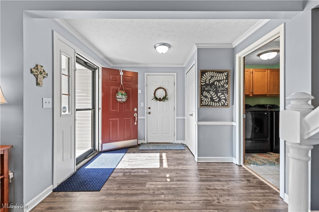 Property Photo: 4216 Meadow Wood Lane OH 44685