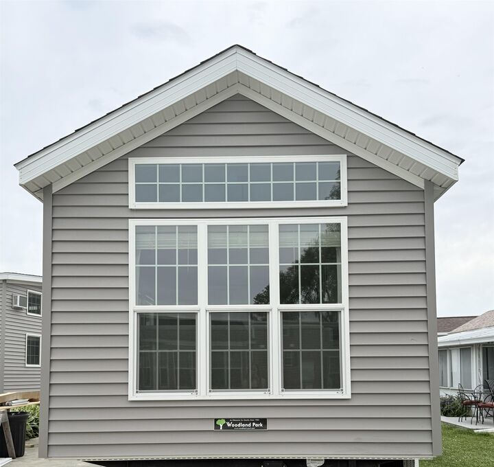 Property Photo:  1 Alburg Rv Resort Road  VT 05440 