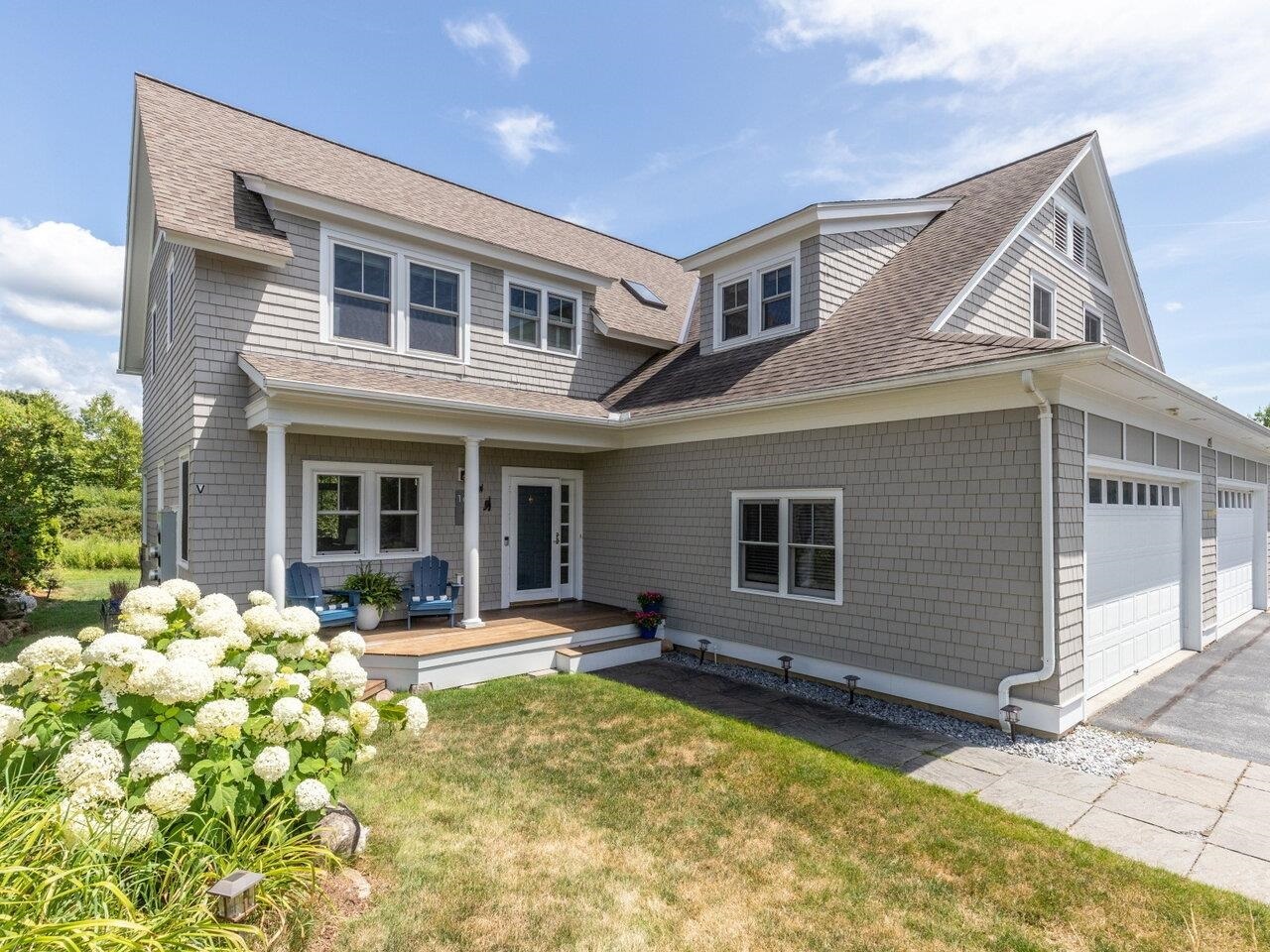 Property Photo: 160 Fairway Drive VT 05403
