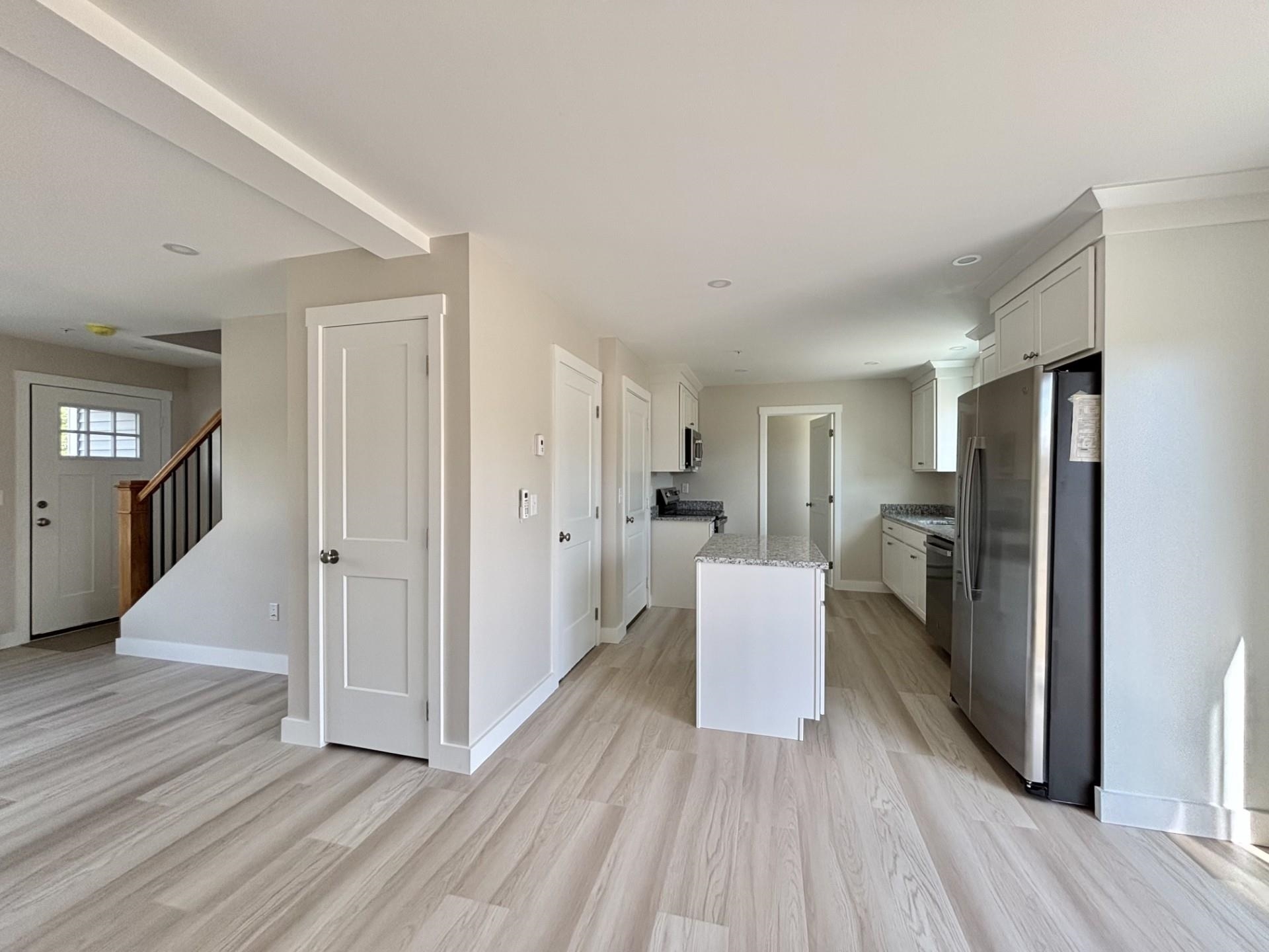 Property Photo: 1 Valley Creek Lane NH 03446