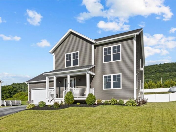 8 Allaire Drive  St. Albans Town VT 05478 photo
