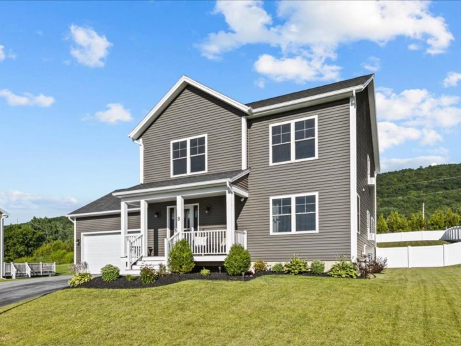Property Photo: 8 Allaire Drive VT 05478