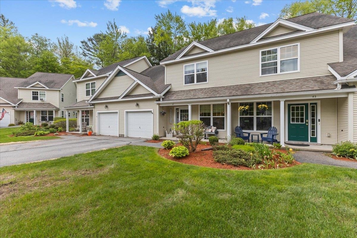 Property Photo: 47 Marion Avenue VT 05452