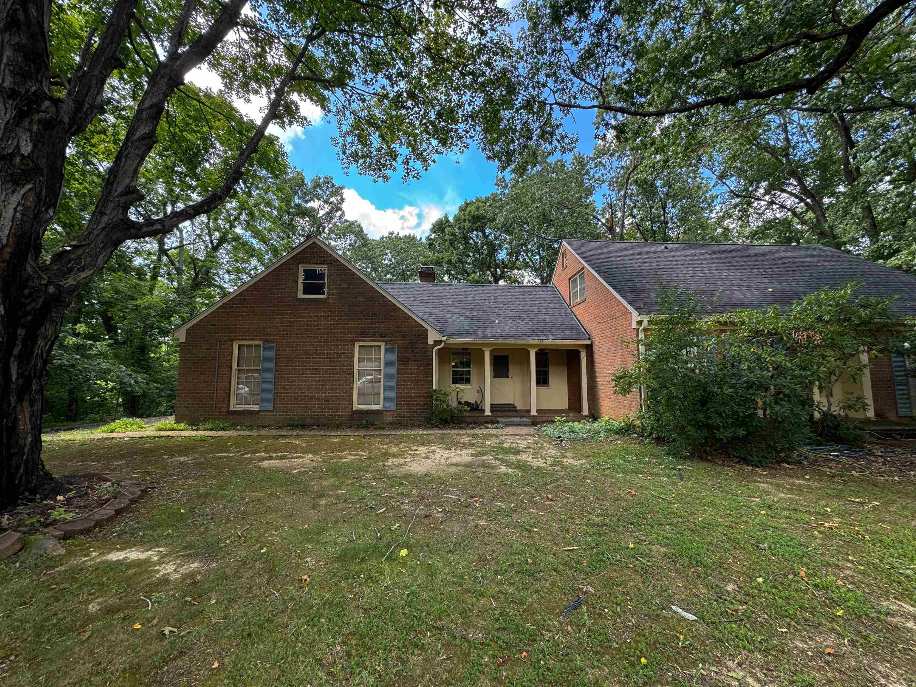 Property Photo:  901 Myers Place  VA 24060 