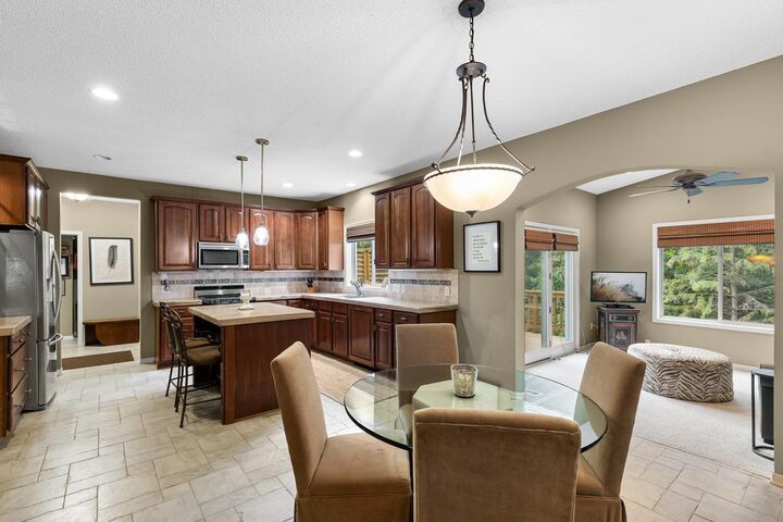 Property Photo:  9750 Belmont Lane  MN 55347 