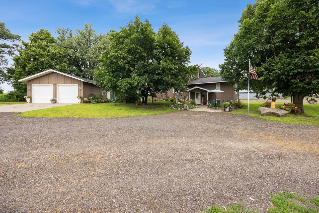 Property Photo: 18788 17th Street SE MN 55371
