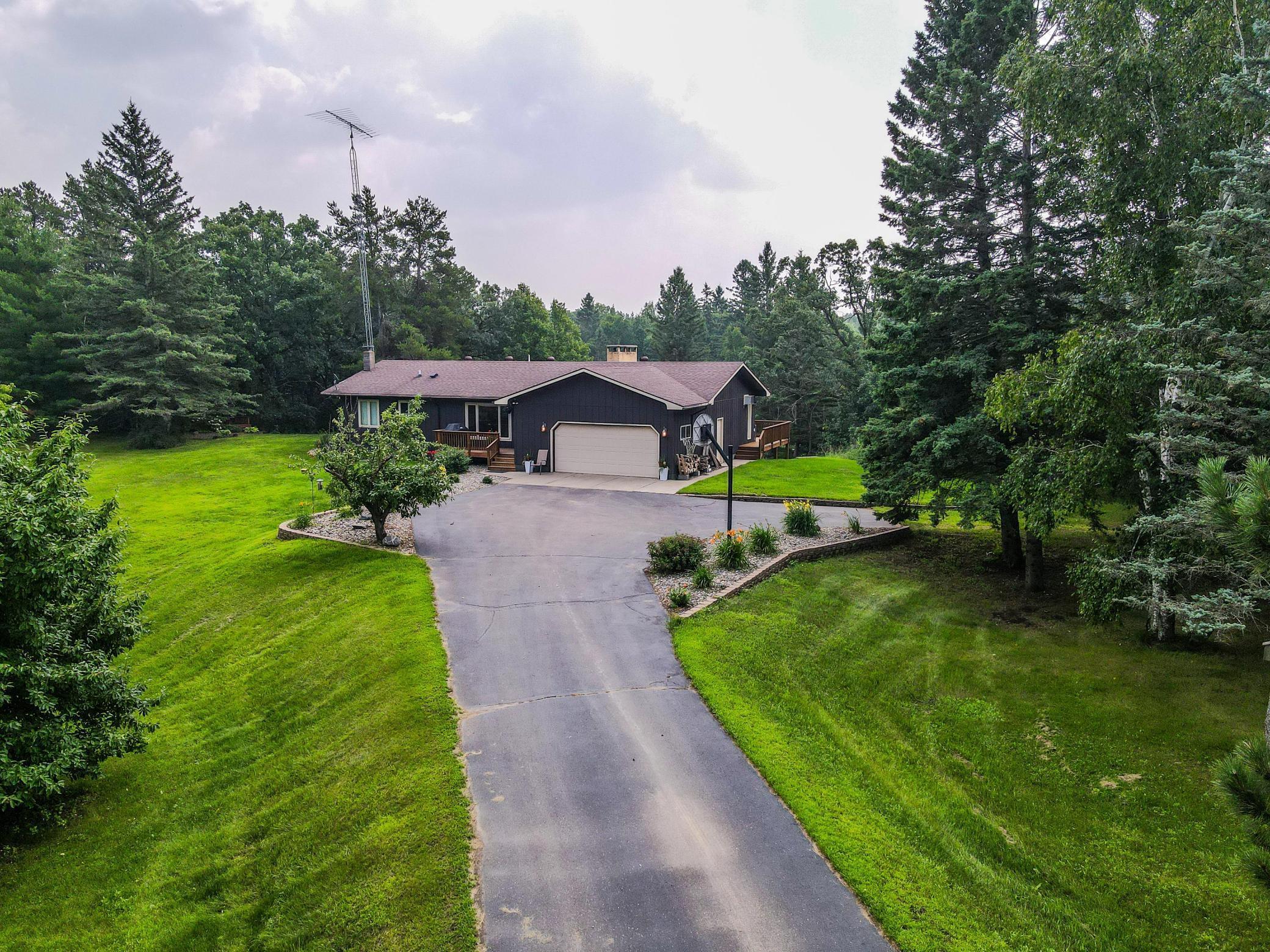 Property Photo:  14804 143rd Avenue  MN 56470 
