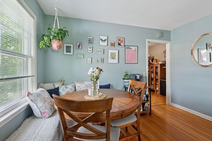 Property Photo: 3413 Humboldt Avenue S MN 55408