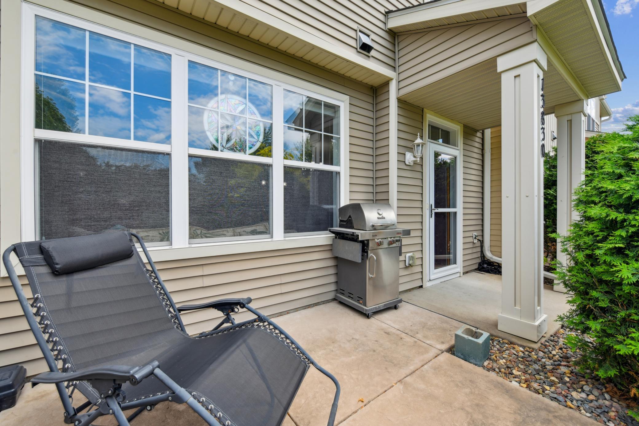Property Photo:  13830 Atwood Avenue  MN 55068 