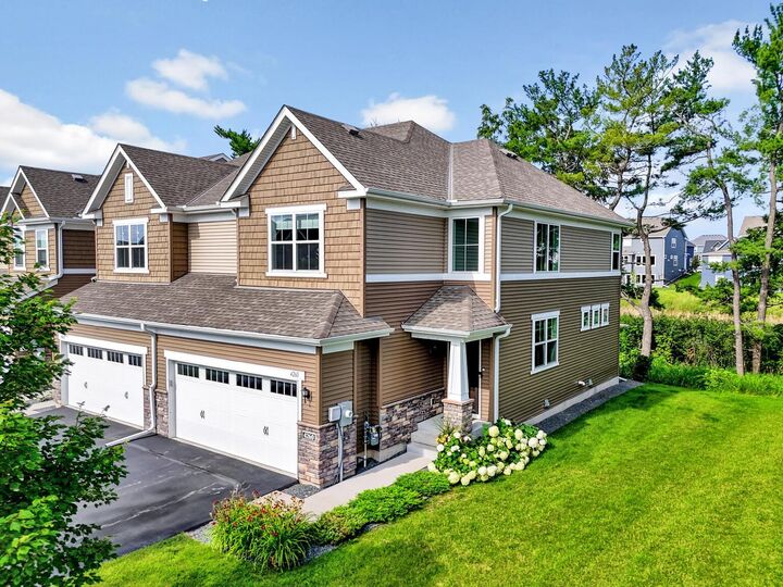 4260 Corn Silk Lane  Woodbury MN 55129 photo