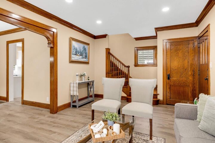 Property Photo: 1273 Margaret Street MN 55106
