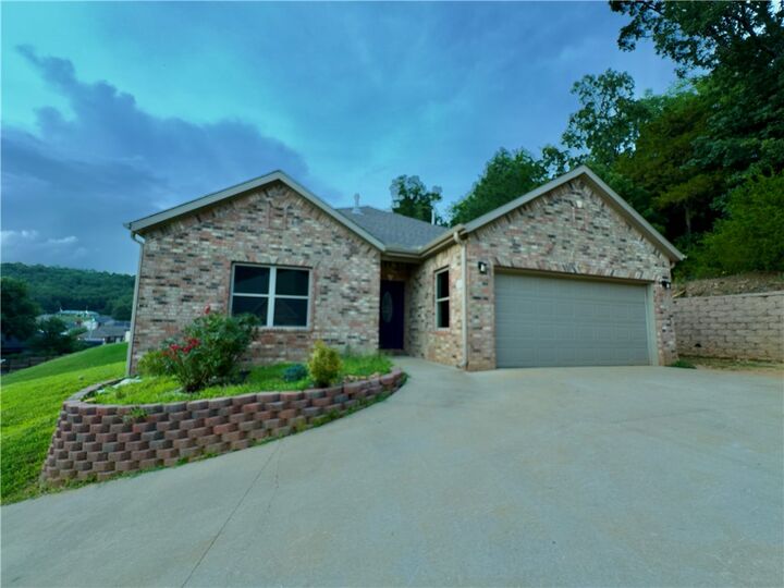 Property Photo: 2232 Presley Lane AR 72764