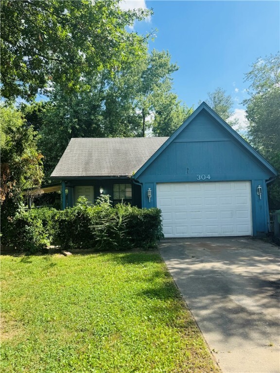 304 Janda Drive  Rogers AR 72756 photo