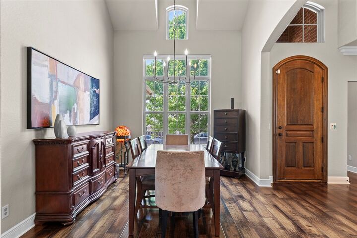 Property Photo:  5617 Chadwick Drive  AR 72758 
