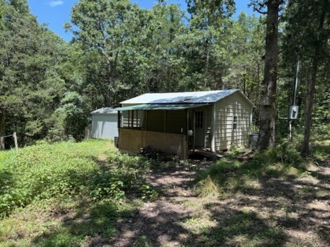 222 Marion County 8041  Peel AR 72668 photo