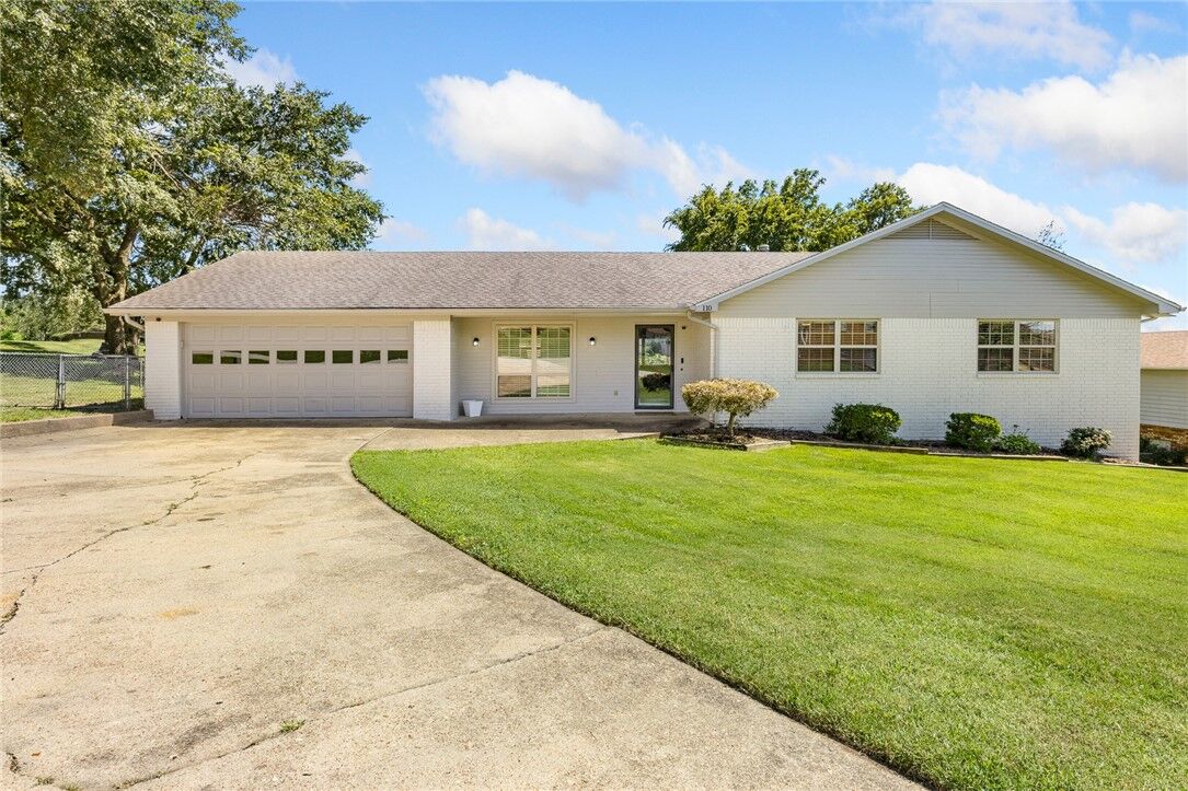 Property Photo:  110 Approach Drive  AR 72601 