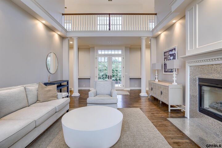 Property Photo: 13424 Bedford Avenue NE 68164