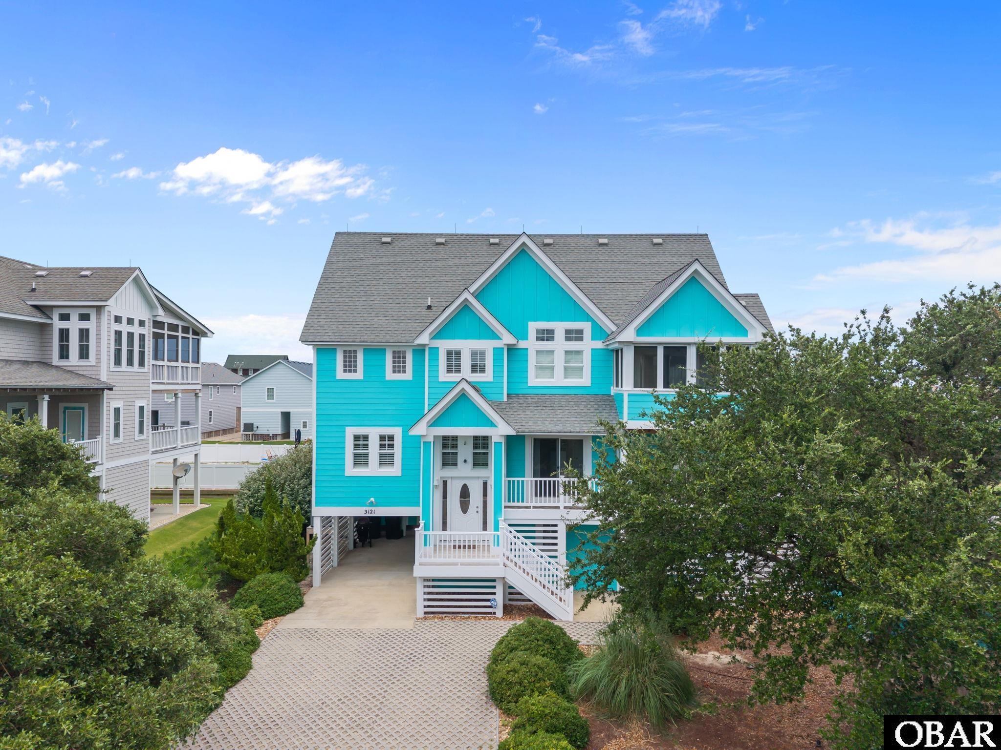 3121 S Memorial Avenue  Nags Head NC 27959 photo