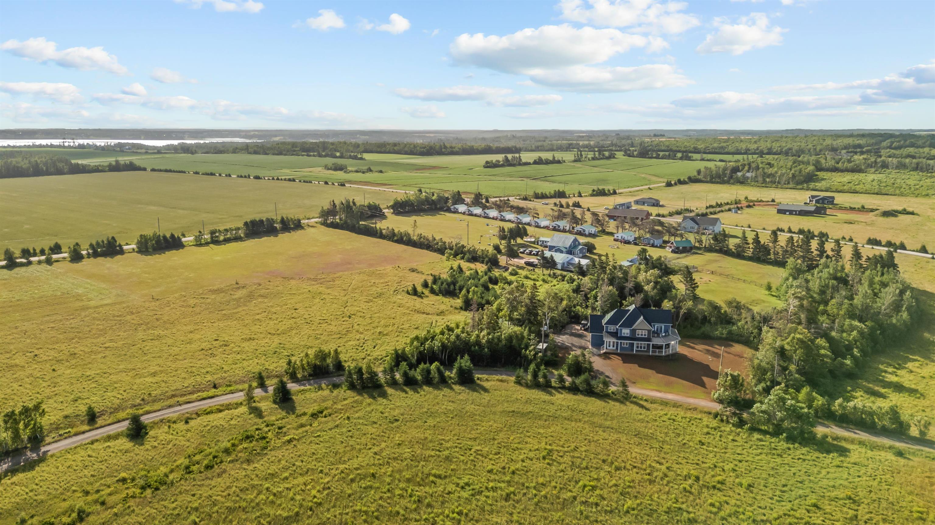Photo de la propriété:  Lot 58 Sunset Crescent  PE C0A 1P0 