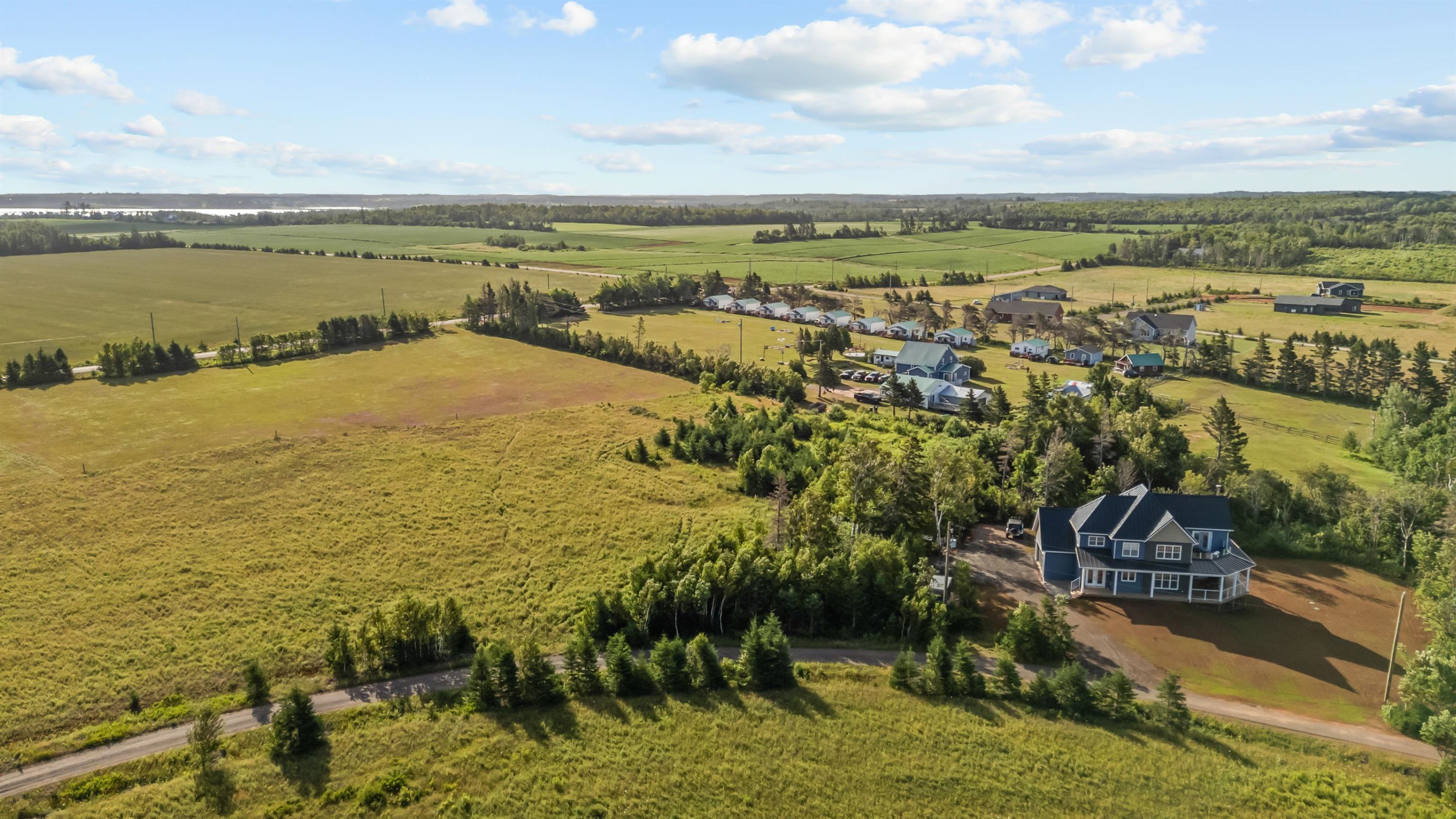 Photo de la propriété:  Lot 59 Sunset Crescent  PE C0A 1P0 