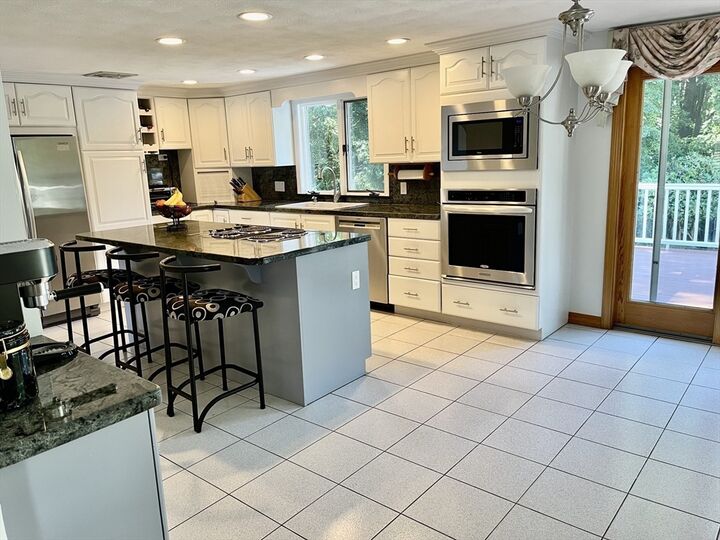 Property Photo:  19 Longbow Rd  MA 02180 