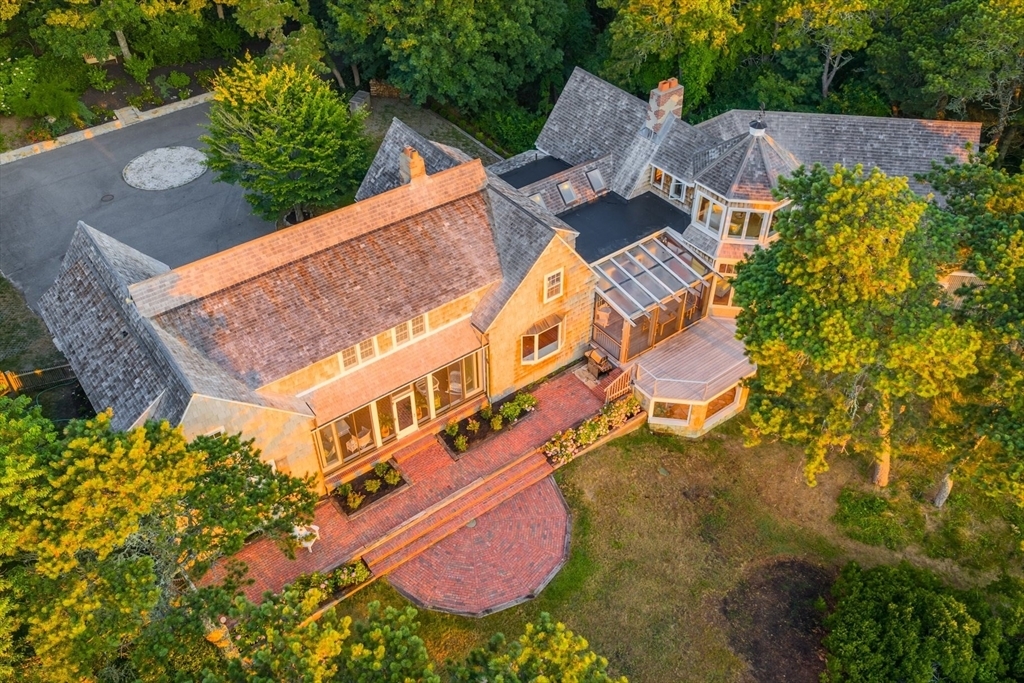Property Photo:  2079 Head Of The Bay Road  MA 02645 