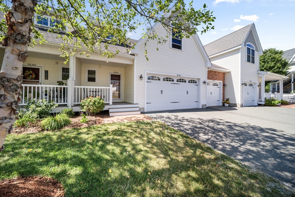 100 Kirkbride Dr 203  Danvers MA 01923 photo