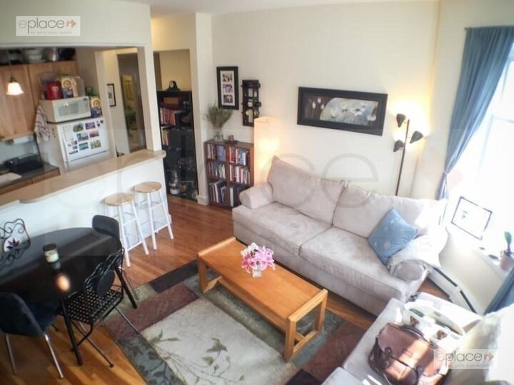 Property Photo: 863 Massachusetts Ave 51 MA 02139
