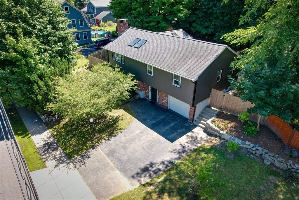 Property Photo:  191 East Central Street  MA 01760 