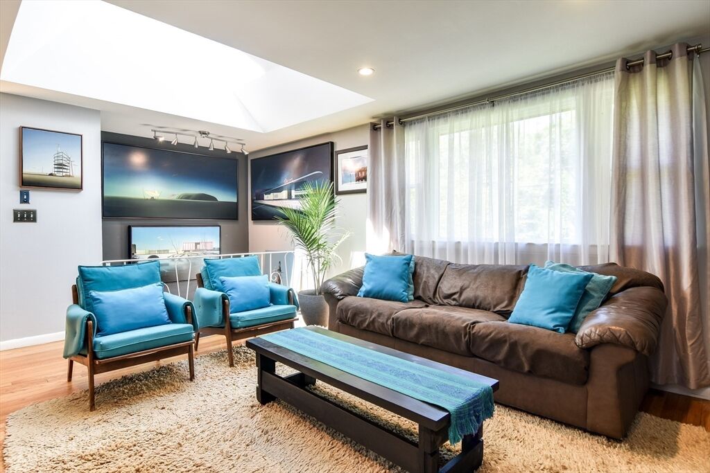 Property Photo: 191 East Central Street MA 01760