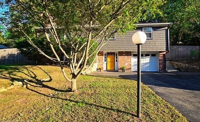 Property Photo:  191 East Central Street  MA 01760 