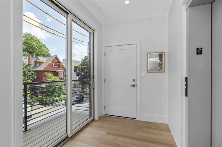 Property Photo: 24 Auburn 2 MA 02446