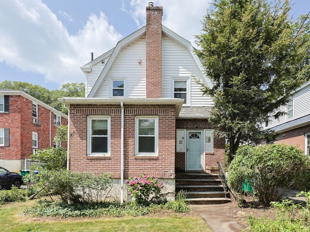 Property Photo:  29 Margaret Rd  MA 02461 