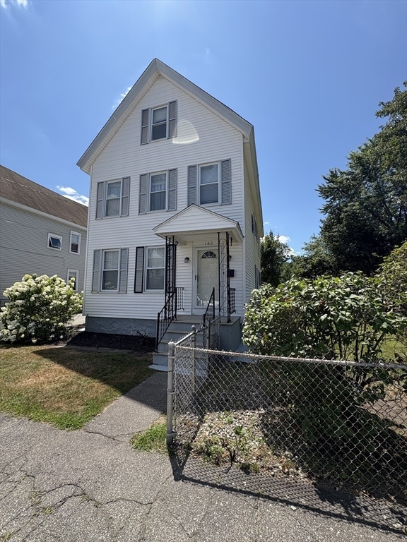 Property Photo:  160-162 Avon Street  MA 01854 