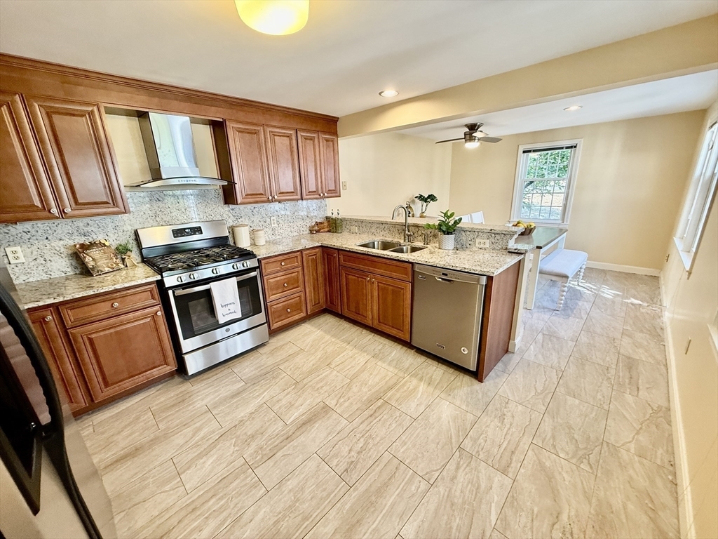 Property Photo: 35 Mitchell Grant Way 0 MA 01730